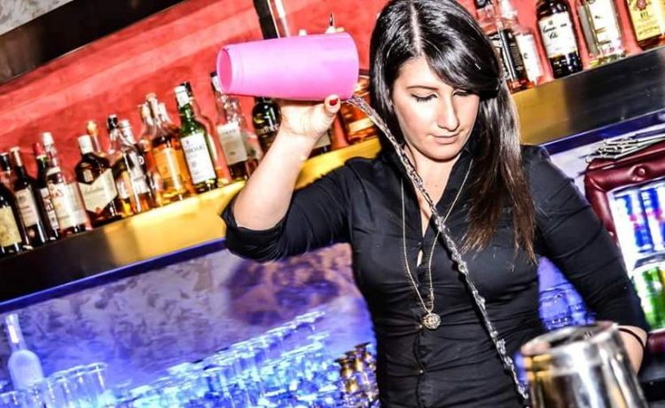 Corso Barman a Roma