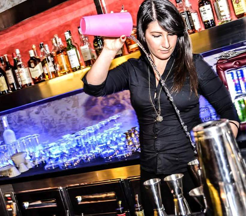 Corso Barman a Roma