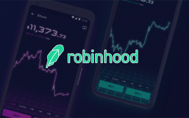 Robinhood startup