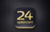 24 option broker