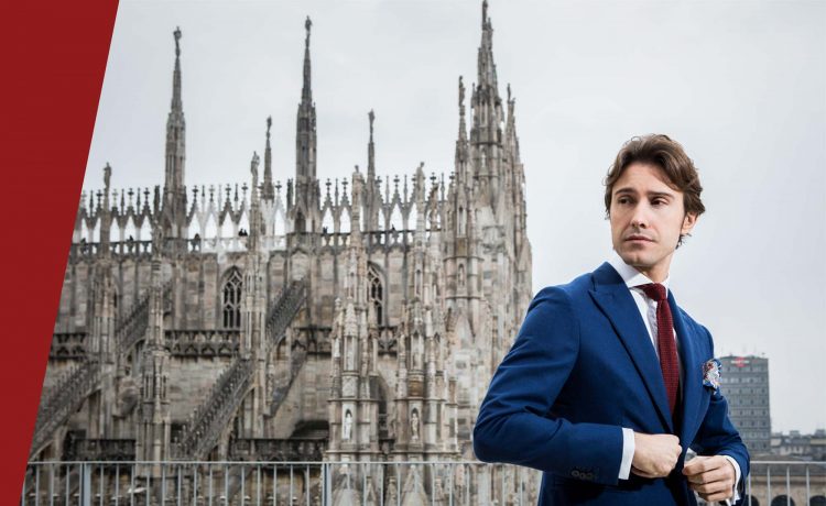 Eligo Milano