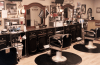 Barber Shop