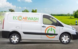 Eco Car Wash