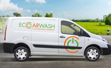 Eco Car Wash