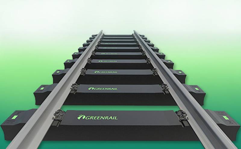 Greenrail 