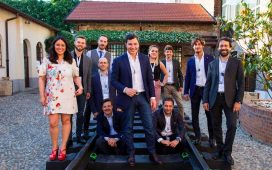 Greenrail è stata decretata la startup italiana dell’anno secondo dalla giuria del StartupItalia! Open Summit. Non male! Soprattutto se consideriamo quanto sia difficile farsi notare nel panorma degli investitori italiani.