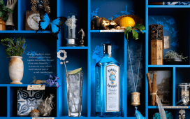 giro del mondo in 80 gin