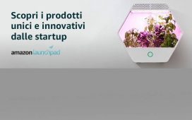 Amazon Launchpad