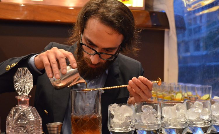 corso barman roma sconto