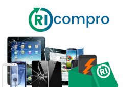 RiCompro startup cellulari usati