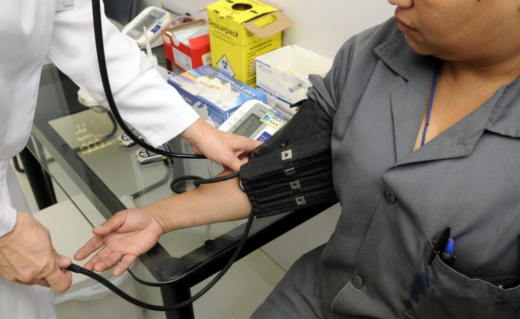 Visita medica aziendale