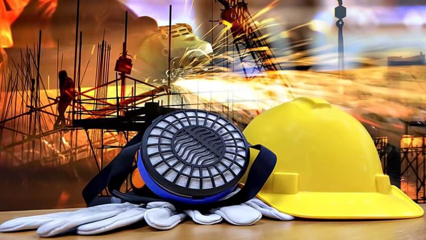sistemi di protezione per la sicurezza