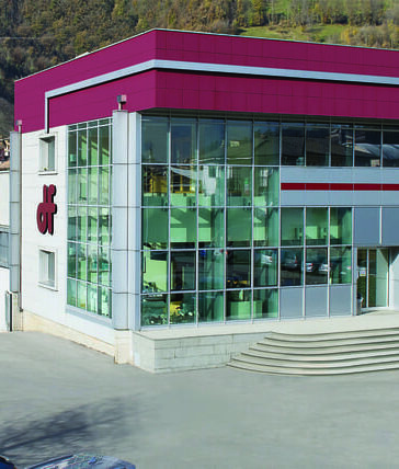 foto azienda df medical