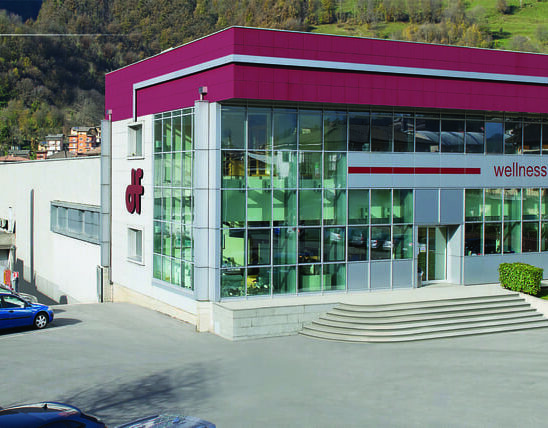 foto azienda df medical