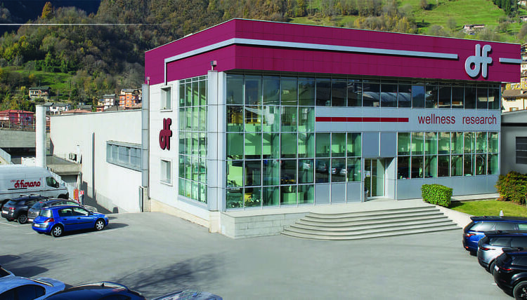 foto azienda df medical