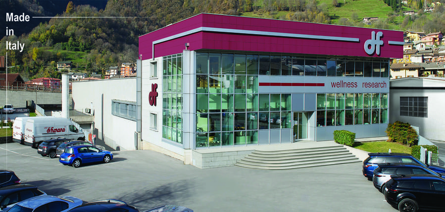 foto azienda df medical